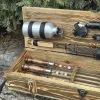 Набор для барбекю Metalzavod Штурм світла текстура (PN-Sturm-TLT) изображение 6