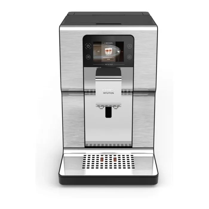 Кофемашина Krups EA879EE0 изображение 2