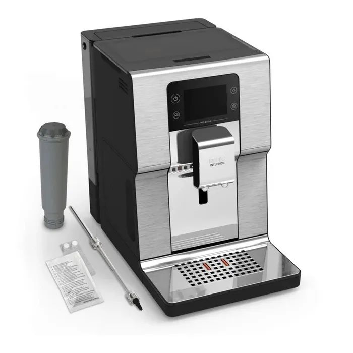 Кофемашина Krups EA879EE0 изображение 3