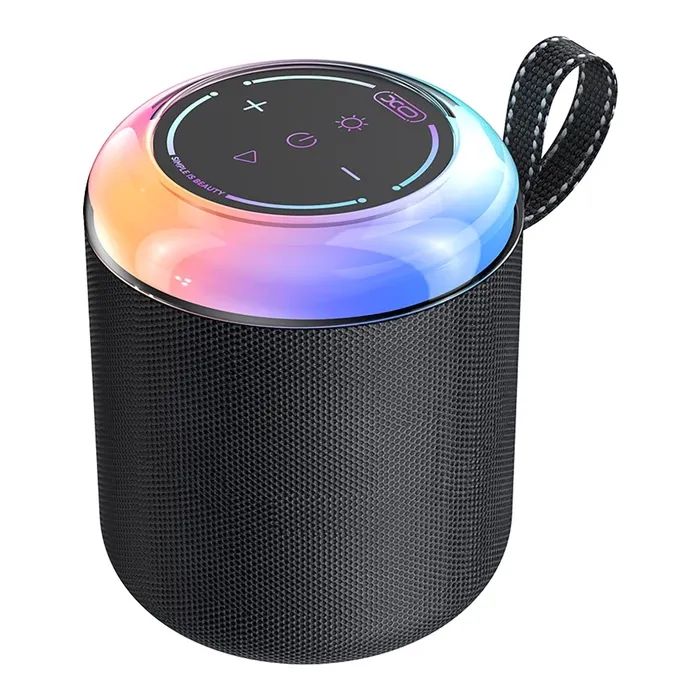 Акустическая система XO F67 8W Black (F67.black)