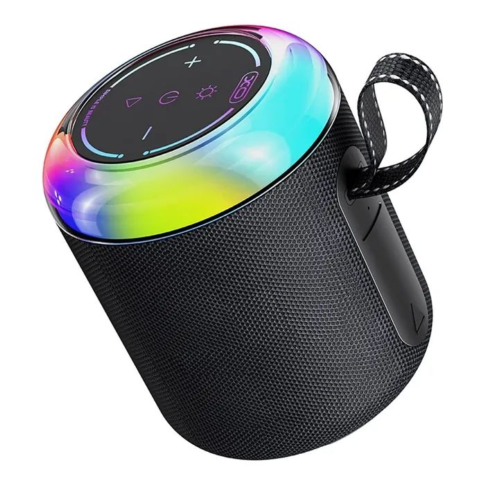 Акустическая система XO F67 8W Black (F67.black) изображение 3