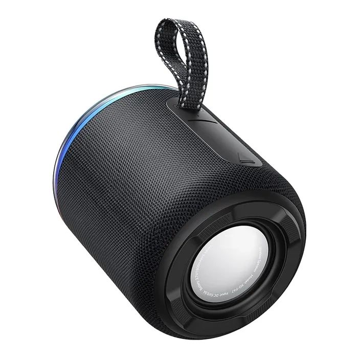 Акустическая система XO F67 8W Black (F67.black) изображение 4