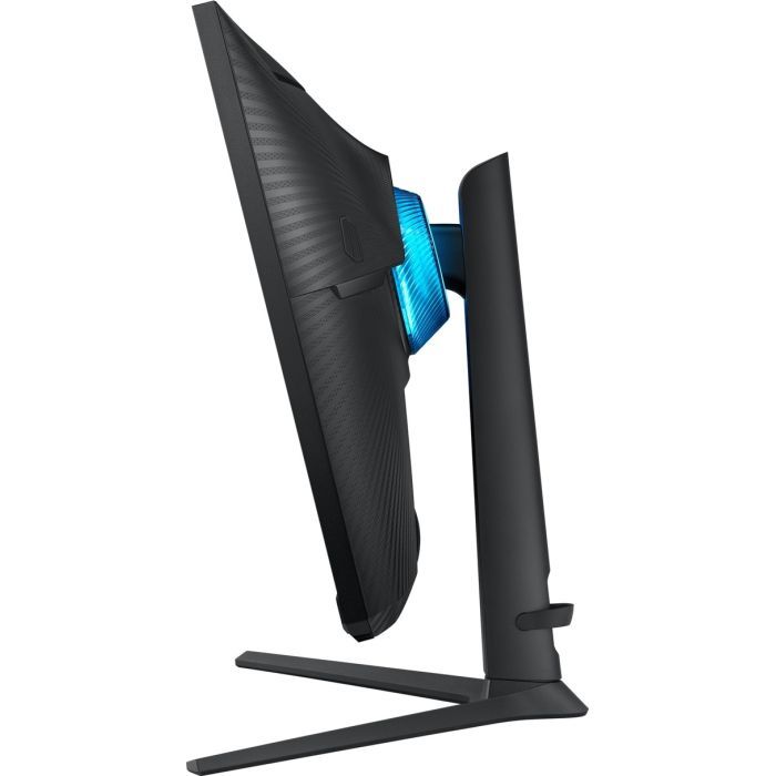Монитор Samsung ViewFinity S7 (LS32H700EAIXUA) изображение 9
