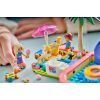 Конструктор LEGO Friends Веселый день в аквапарке (42676) изображение 12