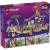 Конструктор LEGO Friends Веселый день в аквапарке (42676) изображение 14