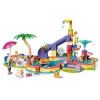 Конструктор LEGO Friends Веселый день в аквапарке (42676) изображение 3
