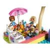 Конструктор LEGO Friends Веселый день в аквапарке (42676) изображение 4