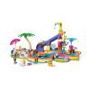 Конструктор LEGO Friends Веселый день в аквапарке (42676) изображение 6