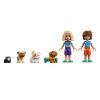 Конструктор LEGO Friends Веселый день в аквапарке (42676) изображение 9