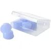 Беруші Lifeventure Silicone Travel Ear Plugs 3 пари (227.00.06)