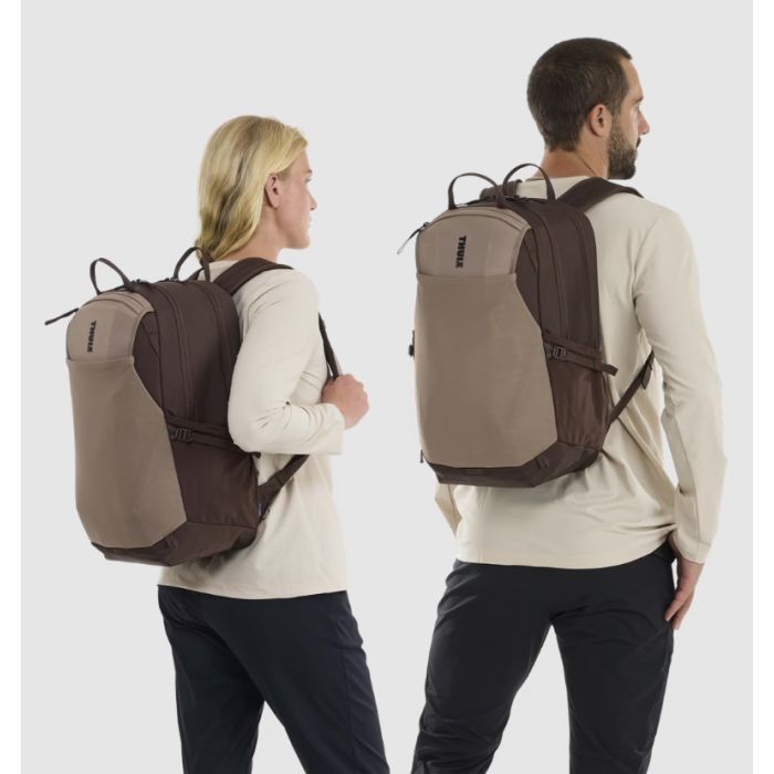 Рюкзак для ноутбука Thule 17" EnRoute 26L TEBP5316 Tinted Taupe/Nuanced Brown (3205509) зображення 3