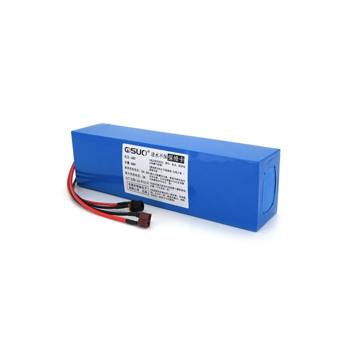 Батарея до ДБЖ QiSuo Li-ion 48V 8A (QS-4808)