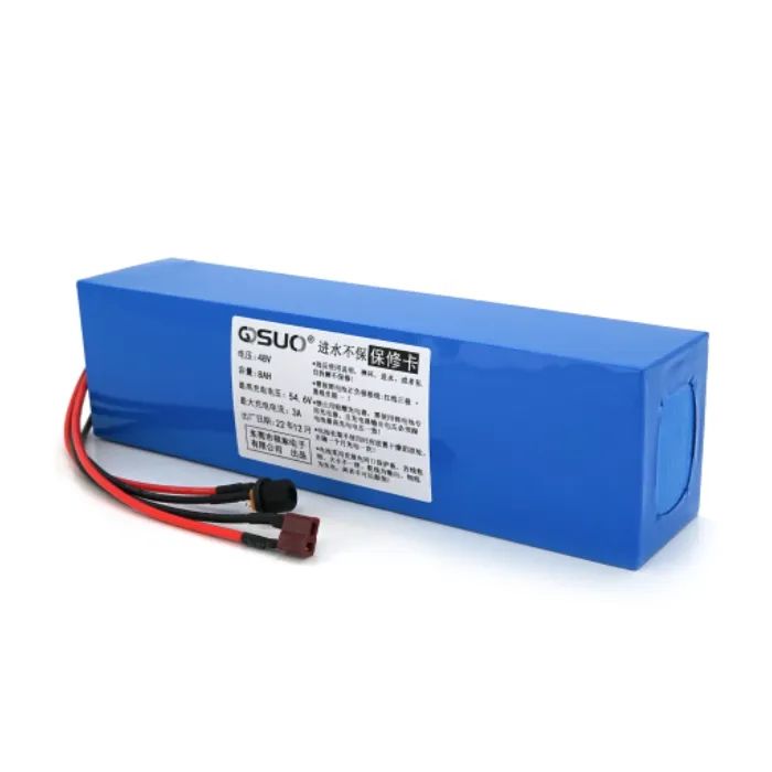 Батарея до ДБЖ QiSuo Li-ion 48V 8A (QS-4808)