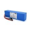 Батарея до ДБЖ QiSuo Li-ion 48V 8A (QS-4808)
