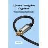 Концентратор Vention USB 3.0 to 4xUSB 3.0 0,15m black (CHKBB) изображение 3