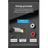 Концентратор Vention USB 3.0 to 4xUSB 3.0 0,15m black (CHKBB) изображение 4