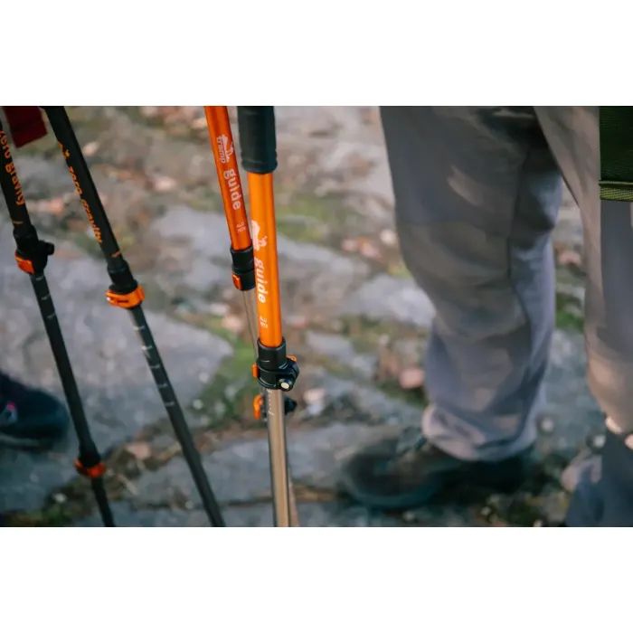 Треккинговые палки Tramp Guide пара (UTRR-014) изображение 5