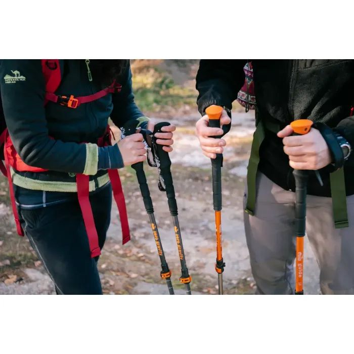 Треккинговые палки Tramp Guide пара (UTRR-014) изображение 6