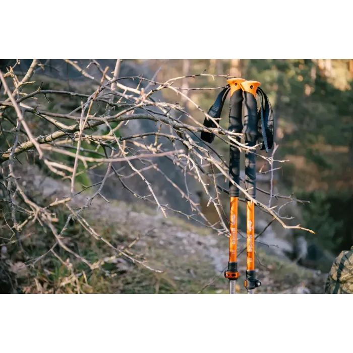 Треккинговые палки Tramp Guide пара (UTRR-014) изображение 7