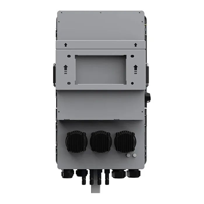 Солнечный инвертор FelicityESS IVGM15KLP3G1 15kW 48V, 3ф (IVGM15KLP3G1) изображение 3
