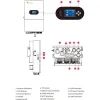 Солнечный инвертор FelicityESS IVGM15KLP3G1 15kW 48V, 3ф (IVGM15KLP3G1) изображение 4