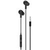 Наушники XO EP22 3.5mm Black (EP22-BK)
