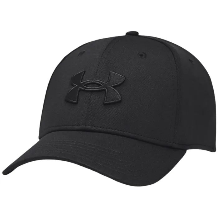 Кепка Under Armour UA Men's Blitzing темно-сірий 1376700-003 M/L (196040305400)