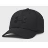 Кепка Under Armour UA Men's Blitzing чорний 1376700-002 M/L (196040303642)