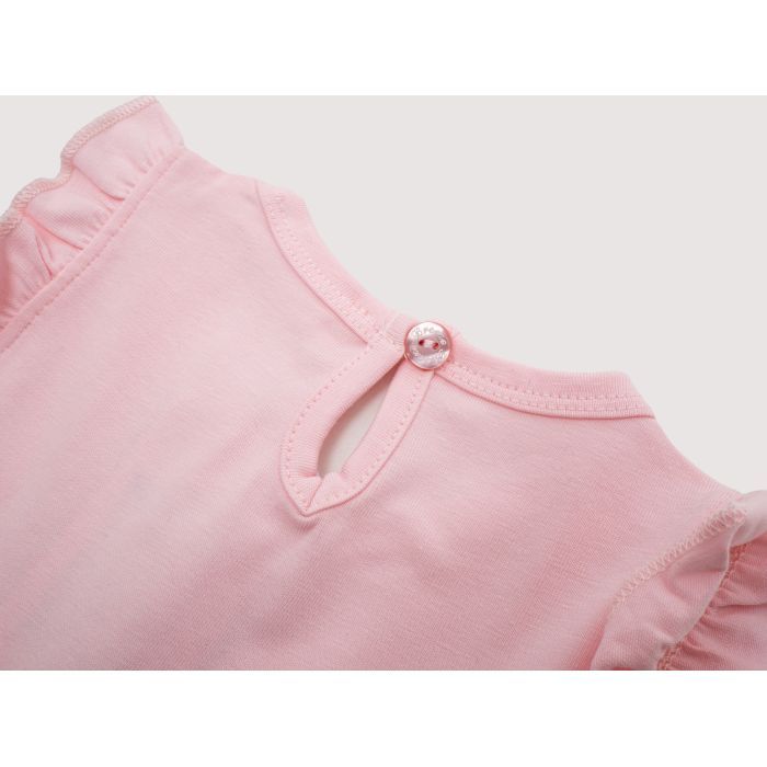Платье детское Breeze с котиком (13339-98G-pink) изображение 5