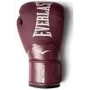 Боксерские перчатки Everlast Elite 2 Boxing Glove P00003300 бордовий 10 унцій (009283624002) изображение 3