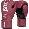 Боксерские перчатки Everlast Elite 2 Boxing Glove P00003300 бордовий 10 унцій (009283624002)