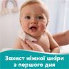 Детские влажные салфетки Pampers 99 Water, 60 шт (8006530116558) изображение 6