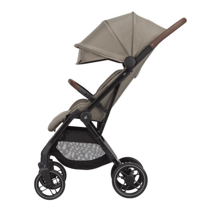 Коляска Maxi-Cosi Soho (Twillic Graphite) (1841204110) изображение 10