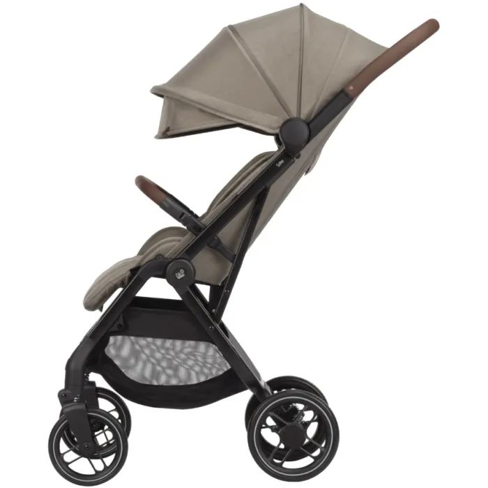 Коляска Maxi-Cosi SOHO Select Grey (1841029110) зображення 10