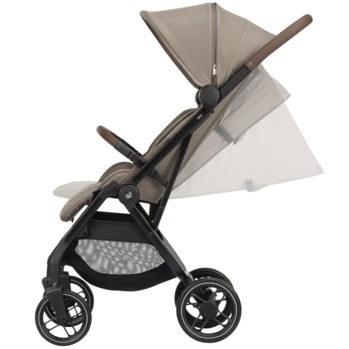 Коляска Maxi-Cosi SOHO Select Grey (1841029110) зображення 11