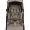Коляска Maxi-Cosi Soho (Twillic Truffle) (1841470110) изображение 12
