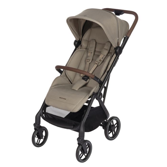 Коляска Maxi-Cosi Soho (Twillic Graphite) (1841204110)