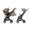 Коляска Maxi-Cosi Soho (Twillic Truffle) (1841470110) изображение 2