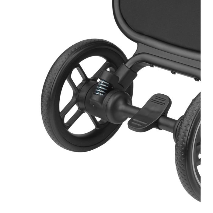 Коляска Maxi-Cosi Soho (Twillic Graphite) (1841204110) изображение 3