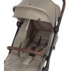 Коляска Maxi-Cosi Soho (Twillic Truffle) (1841470110) изображение 4