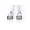 Патч-корд 7м, FTP, cat.6A, Sliim, AWG 32/7, Cu, LSZH, grey Digitus (DK-1632-A-070S) изображение 9