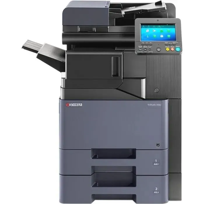 Многофункциональное устройство Kyocera TASKalfa 358 ci (1102V43NL0)