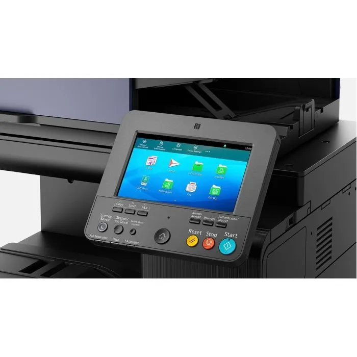 Многофункциональное устройство Kyocera TASKalfa 358 ci (1102V43NL0) изображение 2