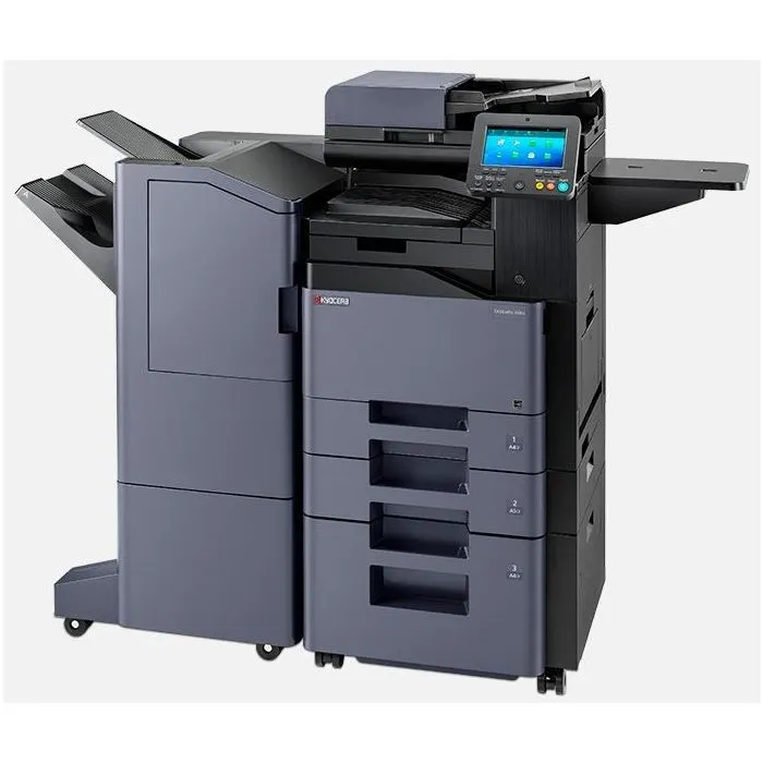 Многофункциональное устройство Kyocera TASKalfa 358 ci (1102V43NL0) изображение 3