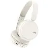 Наушники JVC HA-S36W-W White (HAS36W-WU) изображение 2