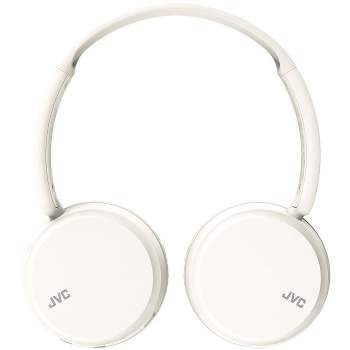 Наушники JVC HA-S36W-B Black (HAS36W-BU) изображение 4