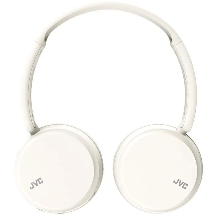 Наушники JVC HA-S36W-W White (HAS36W-WU) изображение 4