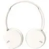 Наушники JVC HA-S36W-W White (HAS36W-WU) изображение 4