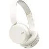 Наушники JVC HA-S36W-W White (HAS36W-WU)
