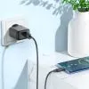 Зарядное устройство HOCO CS21A USB 18W QC3.0 black (6942007609883) изображение 8